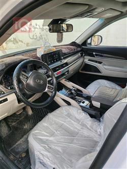 كيا تيلوريد